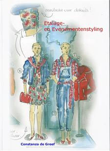 Etalagestyling en Evenemenstyling