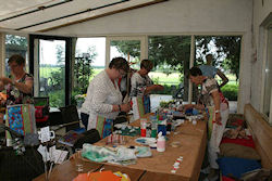 Creatieve Workshops Cothen